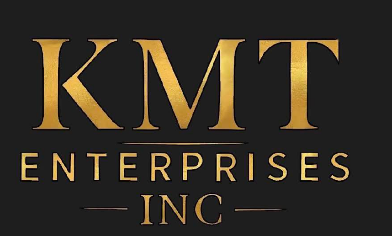 KMT Enterprises Inc. Logo - Lorette, Manitoba